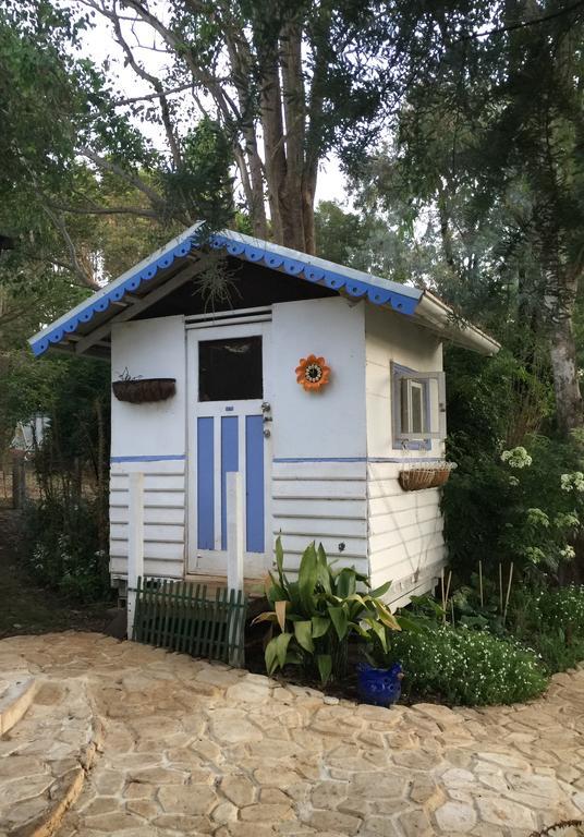 Applegate Lane Chalet Villa Балингъп Екстериор снимка